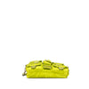 Fendi Nylon Multipocket Convertible Baguette Satchel Secondhand