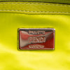 Fendi Nylon Multipocket Convertible Baguette Satchel Secondhand
