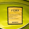 Fendi Nylon Multipocket Convertible Baguette Satchel Secondhand