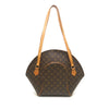 Louis Vuitton Monogram Ellipse GM Shopping Bag Secondhand