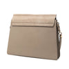Chloé Medium Calfskin and Suede Faye Crossbody Secondhand