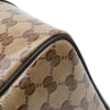 Gucci Medium GG Crystal Joy Boston Bag Secondhand