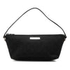 Gucci GG Canvas Boat Secondhand