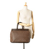 Louis Vuitton Damier Ebene Greenwich PM Secondhand