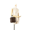 Burberry Leather Handbag Secondhand