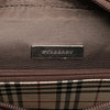 Burberry Leather Handbag Secondhand