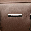 Burberry Leather Handbag Secondhand