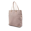 Fendi Zucchino Canvas Tote Secondhand
