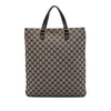 Gucci GG Canvas Tote Secondhand