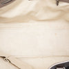 Gucci Large Metallic Guccissima Twins Tote Secondhand