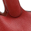 Secondhand Hermès Clemence Picotin Lock 26