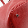 Secondhand Hermès Clemence Picotin Lock 26