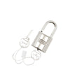 Secondhand Hermès Clemence Picotin Lock 26