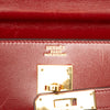 Hermès Box Calf Kelly Sellier 32 Secondhand