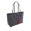 Balenciaga The Hacker Project Medium BB Supreme Ophidia Tote Secondhand