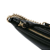 Gucci GG Marmont Matelasse Patent Shoulder Bag Secondhand