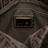 Fendi Zucchino Spalmati Crossbody Secondhand