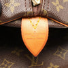 Secondhand Louis Vuitton Monogram Keepall 55