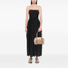 Prada Tessuto Canapa Logo Shoulder Bag Secondhand