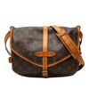 Louis Vuitton Monogram Saumur 25 Secondhand