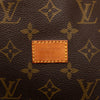 Louis Vuitton Monogram Saumur 25 Secondhand