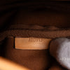 Louis Vuitton Monogram Saumur 25 Secondhand