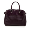 Louis Vuitton Epi Passy PM Secondhand