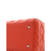 Dior Medium Lambskin Cannage Lady Dior Secondhand