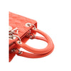Dior Medium Lambskin Cannage Lady Dior Secondhand