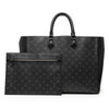 Louis Vuitton Monogram Eclipse Grand Sac Tote Secondhand
