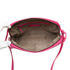 Bottega Veneta Nappa Intrecciato Nodini Crossbody Secondhand