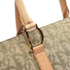 Dior Diorissimo Trotter Canvas Tote Secondhand