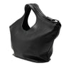 Balenciaga Small Leather Megazip Satchel Secondhand