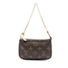 Louis Vuitton Monogram Mini Pochette Accessoires Secondhand