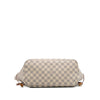 Secondhand Louis Vuitton Damier Azur Neverfull MM