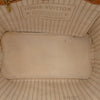 Secondhand Louis Vuitton Damier Azur Neverfull MM