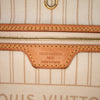 Secondhand Louis Vuitton Damier Azur Neverfull MM