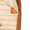 Secondhand Louis Vuitton Damier Azur Neverfull MM