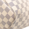 Secondhand Louis Vuitton Damier Azur Neverfull MM