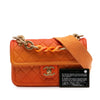 Chanel Small Quilted Caviar Sunset On The Sea Flap Secondhand