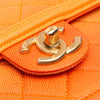 Chanel Small Quilted Caviar Sunset On The Sea Flap Secondhand