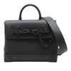 Louis Vuitton Monogram Taurillon Steamer PM Secondhand