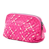 Bottega Veneta Nappa Intrecciato Pouch Secondhand