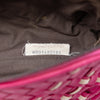 Bottega Veneta Nappa Intrecciato Pouch Secondhand