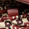 Gucci Guccissima Babouska Boston Bag Secondhand