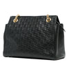 Gucci Medium Guccissima Soft Shoulder Bag Secondhand