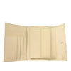 Prada Cinghiale Trifold Small Wallet Secondhand