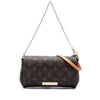 Louis Vuitton Monogram Favorite PM Secondhand