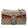 Gucci Medium GG Supreme Dionysus Crossbody Secondhand