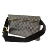Gucci GG Crystal Belt Bag Secondhand